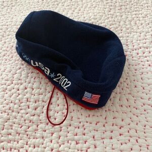 Roots 2002 USA Olympics Beret